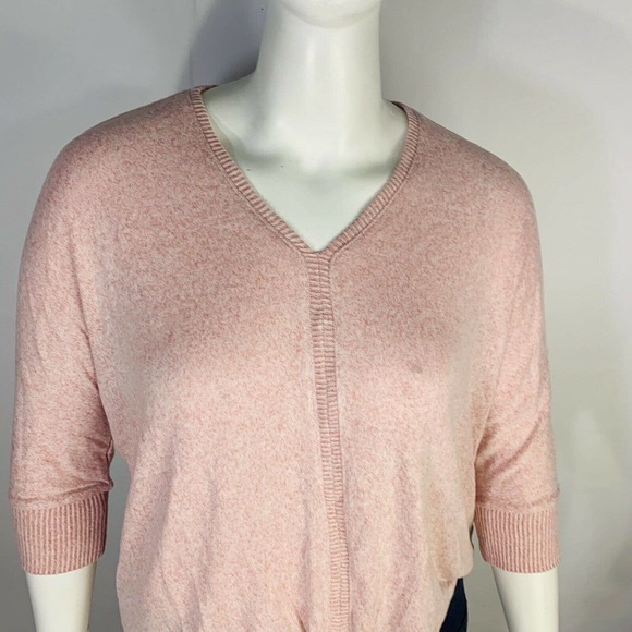 Style & Co 0X 12W Soft Tie From Stretch - Picture 4 of 9